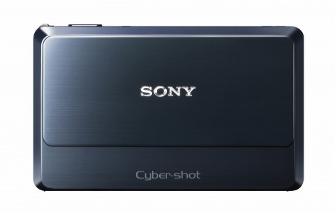 Cybershot DSC-TX7